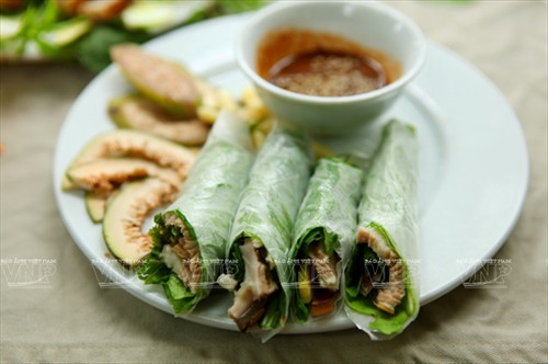 Bê thui Cầu Mống