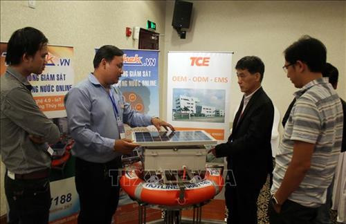 Ứng dụng công nghệ MEMS và hệ thống cảm biến xây dựng đô thị thông minh