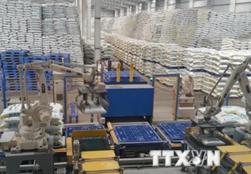 Chính phủ giao Bộ Nông nghiệp quản lý mặt hàng phân bón