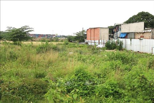 Buông lỏng quản lý đất đai tại Thành phố Hồ Chí Minh (Bài 1)