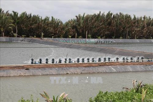 Tiền Giang nâng cao hiệu quả khai thác nguồn lợi từ biển