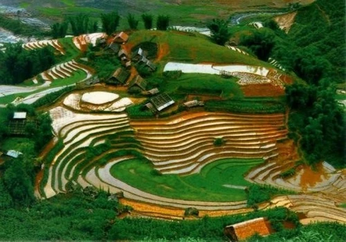 Tổng quan vùng trung du và miền núi phía Bắc