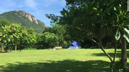 Khám phá Lantau - hòn đảo được mệnh danh là lá phổi của Hong Kong