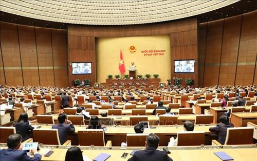 Bên lề Kỳ họp thứ 8, Quốc hội khóa XIV: Tích hợp các chính sách, phát huy hiệu quả đầu tư phát triển vùng đồng bào dân tộc