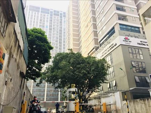 Bị phạt đến 1 tỷ đồng nếu chậm làm giấy chứng nhận quyền sở hữu nhà ở