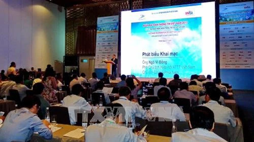 Chú trọng an toàn thông tin trong thế giới kết nối