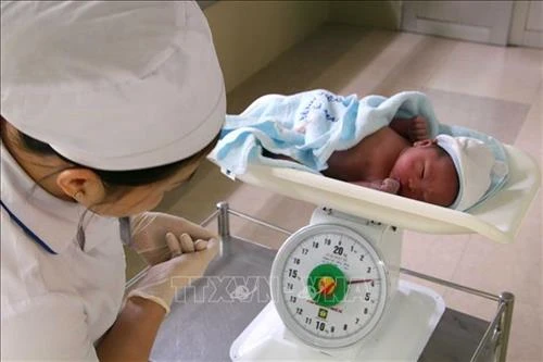 Cà Mau tăng cường kiểm soát, can thiệp giảm thiểu mất cân bằng giới tính khi sinh