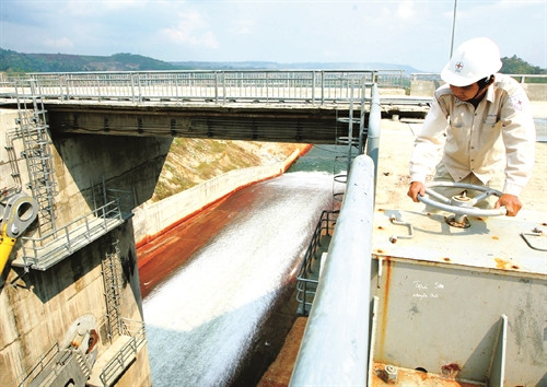 Gia Lai: Quản lý và sử dụng hiệu quả nguồn nước