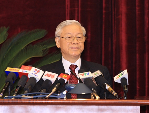 Hội nghị Trung ương Đảng lần thứ 14 khóa XI: "Chốt" nhân sự và nhiều nội dung quan trọng khác
