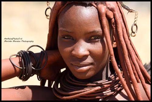 Người Himba