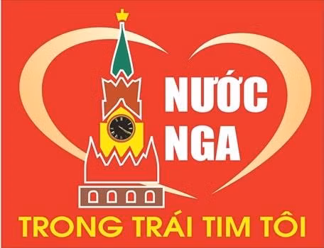 Tổ chức cuộc thi báo chí viết về chủ đề “Nước Nga trong trái tim tôi” năm 2020