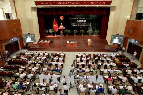 Cơ chế, chính sách đặc thù phát triển Thành phố Hồ Chí Minh: Từ Nghị quyết đến thực tiễn (Bài 2)