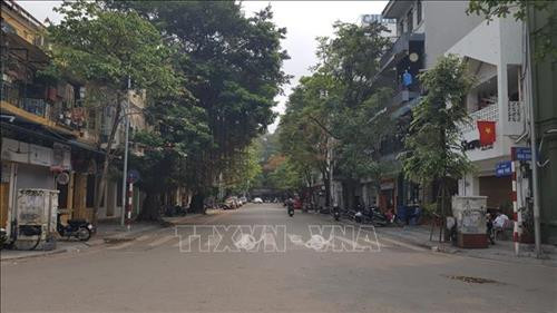 Dịch COVID-19: Hiểu đúng về “cách ly toàn xã hội”