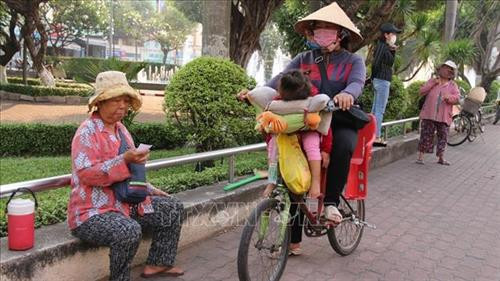 Dịch COVID-19: 20 triệu đối tượng được thụ hưởng từ gói hỗ trợ, bảo đảm an sinh xã hội
