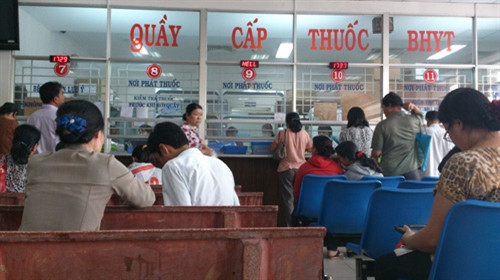 Khám bệnh ngày nghỉ, lễ vẫn được chi trả bảo hiểm