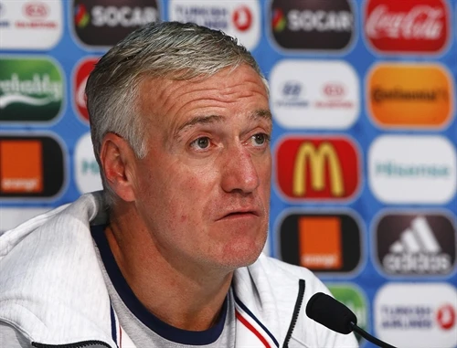 HLV Deschamps: "Lẽ ra Pháp phải chơi hay hơn nữa"