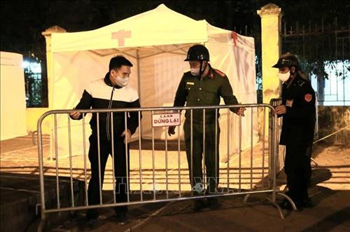 Dịch COVID-19: Thêm 31 bệnh nhân có xét nghiệm âm tính từ 2 lần trở lên