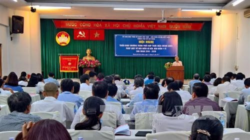 Thành phố Hồ Chí Minh: Kết dư 680 tỷ đồng từ quỹ bảo hiểm y tế