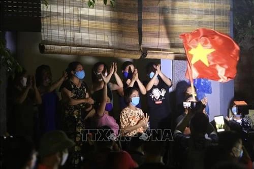 Dịch COVID-19: Ngày thứ 28 tiếp tục không có ca mắc mới trong cộng đồng