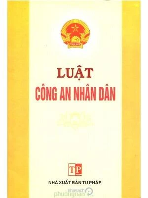 Triển khai thi hành Luật Công an nhân dân năm 2018
