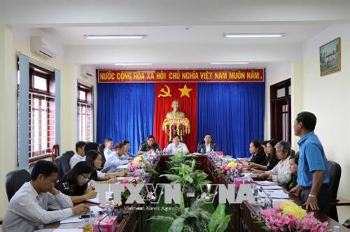 Đồng bào dân tộc thiểu số tại tỉnh Đắk Nông được hưởng nhiều chính sách đặc thù