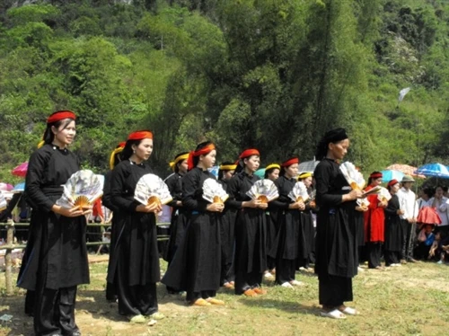 Lễ hội Nàng Hai