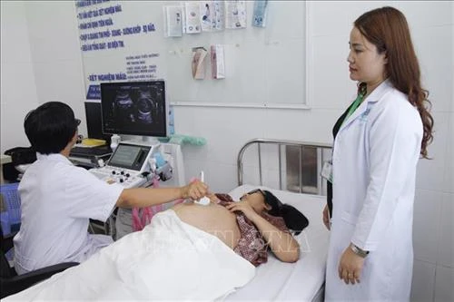 Thủ tướng phê duyệt Chương trình Sức khỏe Việt Nam