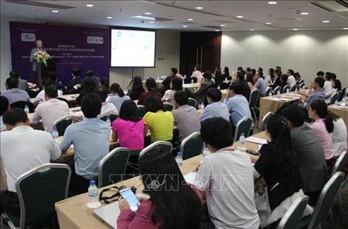 Sáng tạo sản phẩm du lịch - hướng phát triển bền vững của du lịch Việt Nam