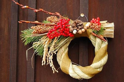 Người Nhật đón Tết như thế nào?