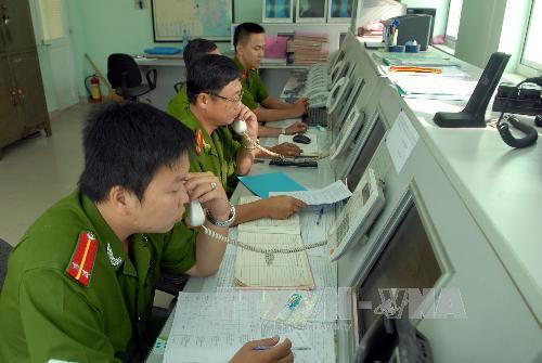 Thành phố Hồ Chí Minh: Nâng cấp, mở rộng hệ thống tiếp nhận thông tin sự cố hạ tầng kỹ thuật