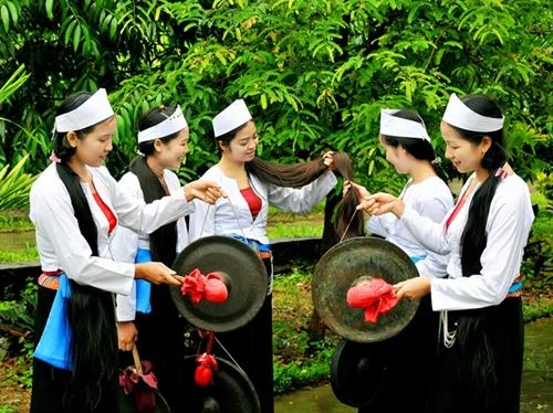 Vai trò của người làm mối trong hôn nhân người Mường xưa