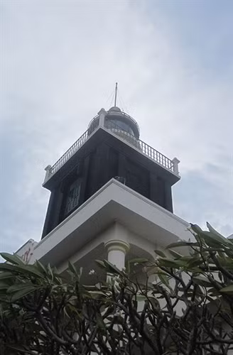 Hải đăng Phú Quý: “Mắt biển đêm” giữa đảo tiền tiêu