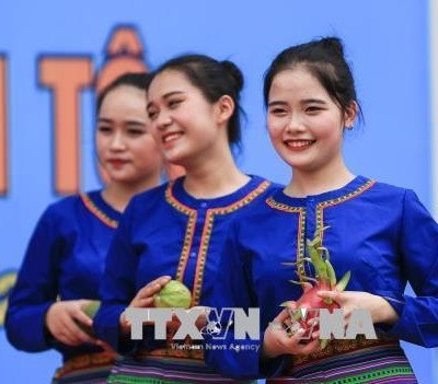 Bế mạc Ngày hội văn hóa các dân tộc miền Trung lần thứ 3