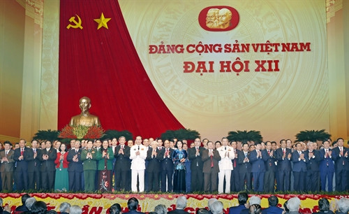 10 sự kiện nổi bật của Việt Nam năm 2016 do TTXVN bình chọn