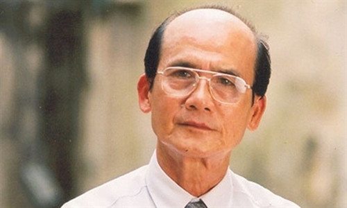 Nghệ sĩ Phạm Bằng đã qua đời