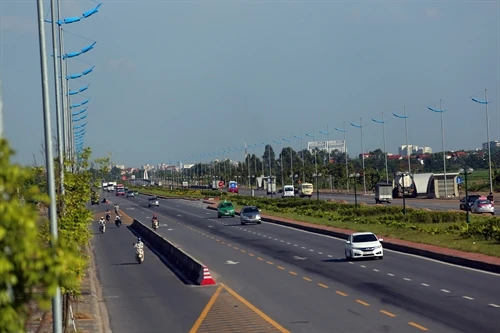 Hà Nội có thêm các đường Hoàng Sa, Trường Sa, Lý Sơn