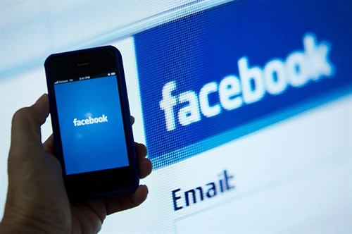 Cảnh báo tình trạng tội phạm công nghệ cao trên Facebook