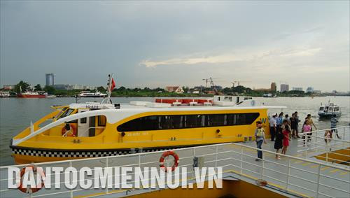 Nâng cao chất lượng điểm đến Thành phố Hồ Chí Minh - Bài cuối