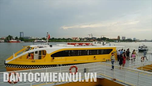 Nâng cao chất lượng điểm đến Thành phố Hồ Chí Minh - Bài cuối