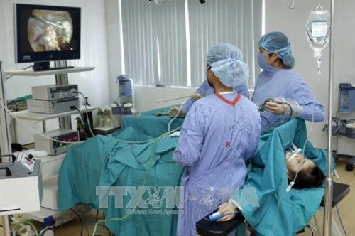 70 dịch vụ y tế được điều chỉnh giảm giá từ ngày 15/7 tới