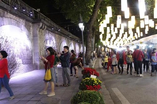 Một nét văn hóa của người Hà Nội
