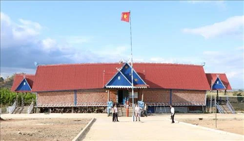 Rút kinh nghiệm đại hội điểm ở Gia Lai - Xây dựng văn kiện sát thực tiễn phát triển của địa phương