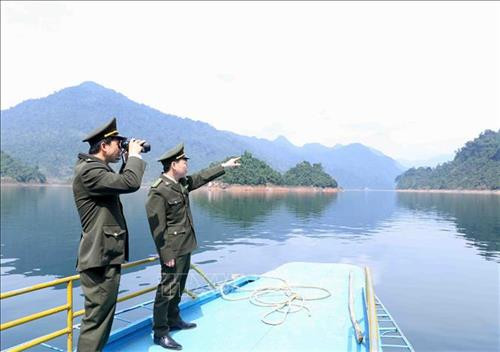 Phấn đấu đến năm 2030, Tuyên Quang là tỉnh hình mẫu phát triển lâm nghiệp