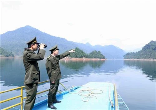 Phấn đấu đến năm 2030, Tuyên Quang là tỉnh hình mẫu phát triển lâm nghiệp