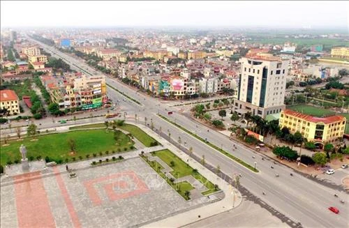 Điều chỉnh Chương trình mục tiêu phát triển kinh tế - xã hội các vùng