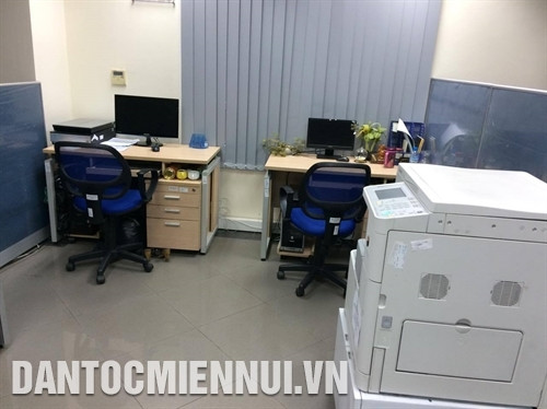 Định mức trang bị máy móc, thiết bị của cơ quan Nhà nước áp dụng từ 2016