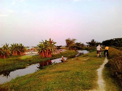 Nơi gìn giữ những giá trị của nông thôn Hội An