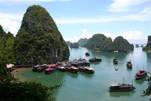 Nắng nóng tăng dần trong các ngày nghỉ lễ từ 30/4 - 3/5
