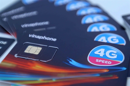 VNPT chuẩn bị triển khai dịch vụ 4G tại Hà Nội và TP. Hồ Chí Minh