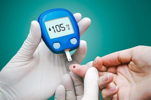 Nguy cơ mắc tiểu đường ở người có chiều cao khiêm tốn